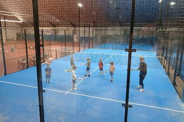 Padel Waasland