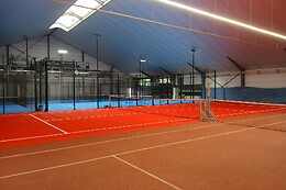 Padel Waasland