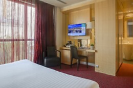 Online Booking EPS
