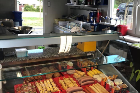 Friterie Chez Mu - photo 5