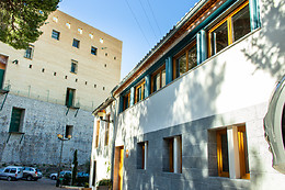 RESTAURANTE Y COPAS LE FOU