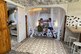 ARICO CAVE LUXURY EXPERIENCE