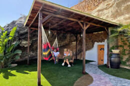 ARICO CAVE LUXURY EXPERIENCE