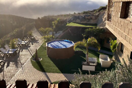 ARICO CAVE LUXURY EXPERIENCE