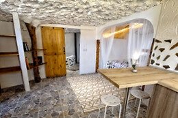 ARICO CAVE LUXURY EXPERIENCE