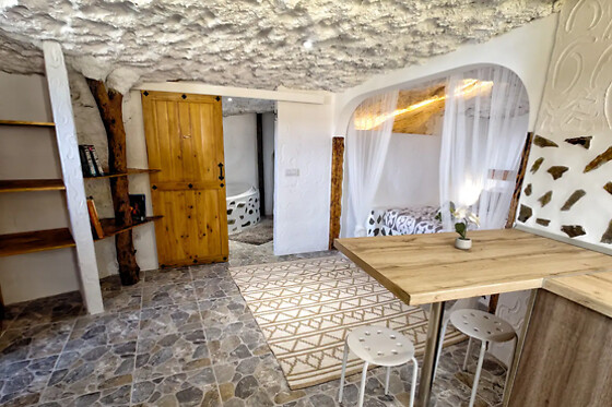 ARICO CAVE LUXURY EXPERIENCE - photo 13