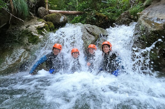 Integral Rafting - photo 5