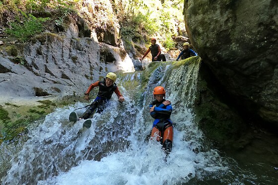 Integral Rafting - photo 4