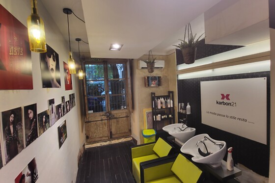 Karbon 21 - photo 2