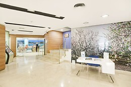 Online Booking EPS
