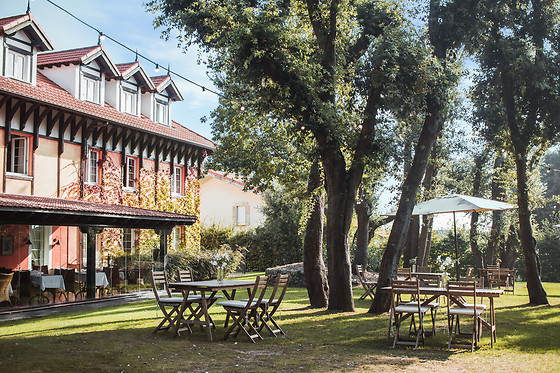 HOTEL TORRES DE SOMO - photo 6