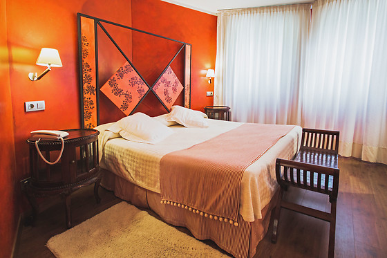 HOTEL TORRES DE SOMO - photo 15