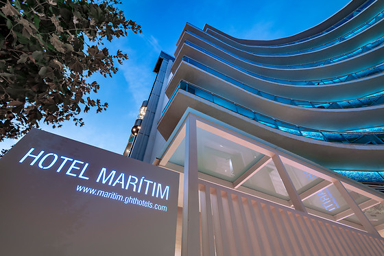 HOTEL GHT MARÍTIM - photo 5