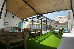 HOSTAL RURAL LA ESPERANZA