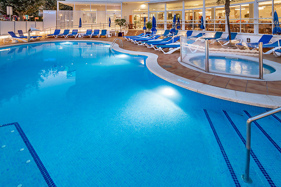 HOTEL GHT MARÍTIM - photo 4