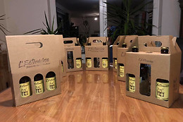 Brasserie des 3 Provinces