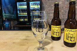 Brasserie des 3 Provinces