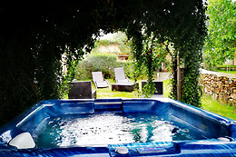 APARTAMENTO  RURAL LA FRAGUA DEL CANAJAL