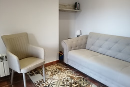 APARTAMENTO  RURAL LA FRAGUA DEL CANAJAL