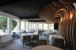 Restaurant Bosque FeVi