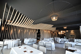 Restaurant Bosque FeVi