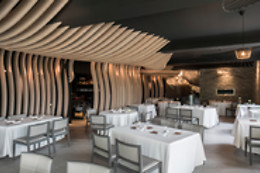 Restaurant Bosque FeVi