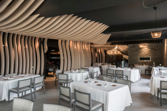 Restaurant Bosque FeVi - photo 8