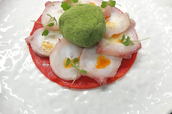 Restaurant Bosque FeVi - photo 5