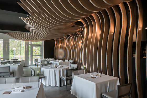 Restaurant Bosque FeVi - photo 4
