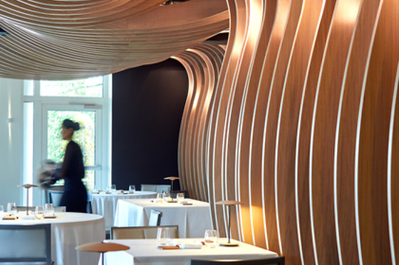 Restaurant Bosque FeVi - photo 12