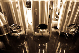 Brasserie de Jandrain-Jandrenouille
