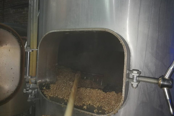 Brasserie de Jandrain-Jandrenouille - photo 7