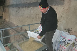 Brasserie de Jandrain-Jandrenouille