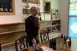 Brasserie de Jandrain-Jandrenouille