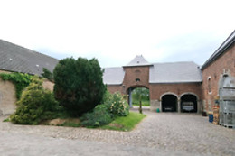 Brasserie de Jandrain-Jandrenouille