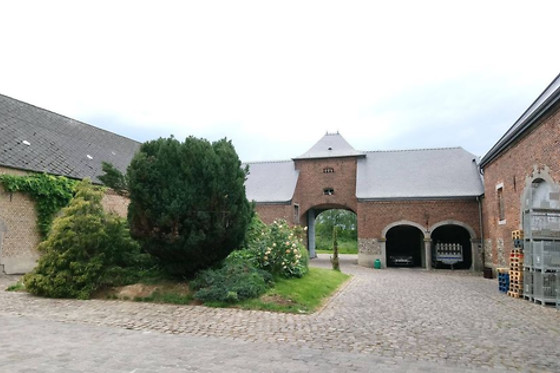 Brasserie de Jandrain-Jandrenouille - photo 16