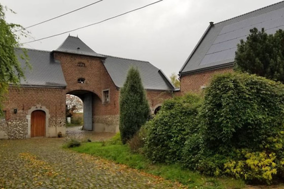 Brasserie de Jandrain-Jandrenouille - photo 17