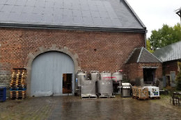 Brasserie de Jandrain-Jandrenouille