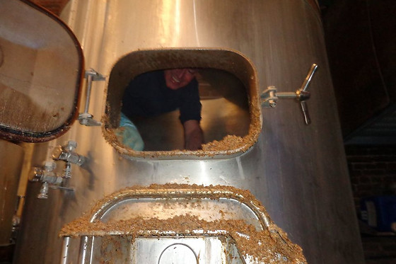 Brasserie de Jandrain-Jandrenouille - photo 5