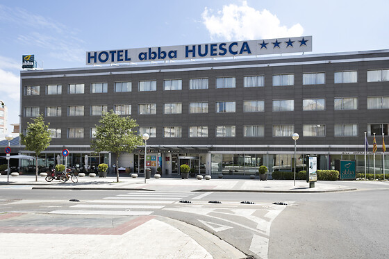 ABBA HUESCA - photo 1