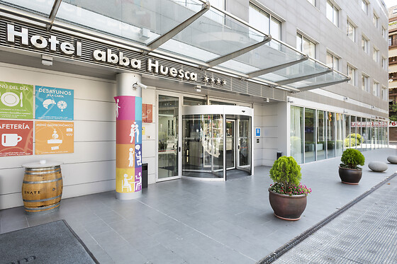 ABBA HUESCA - photo 13