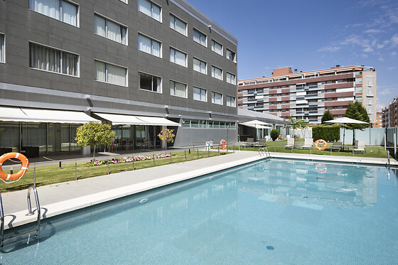 ABBA HUESCA - photo 0