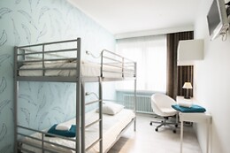 Online Booking EPS