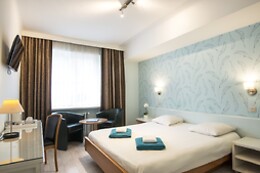 Online Booking EPS