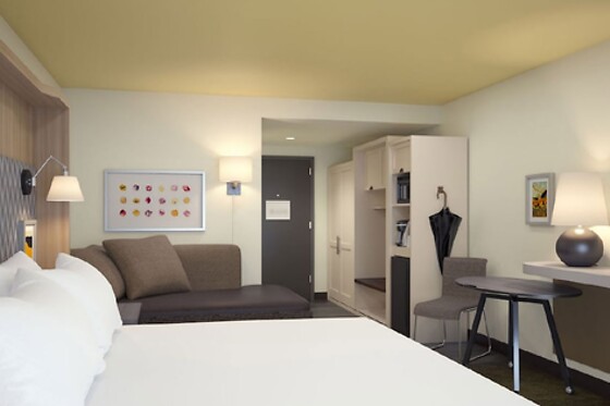 Online Booking EPS - photo 0