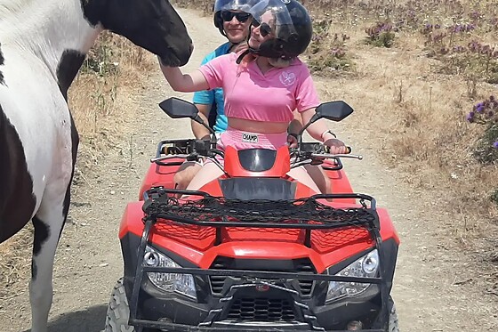 BG Racing Tour in Quad - photo 8