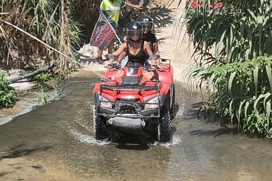BG Racing Tour in Quad - photo 9