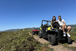 Mountain Adventours