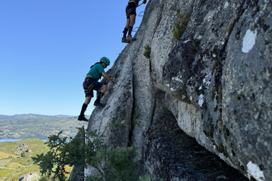 Mountain Adventours - photo 2