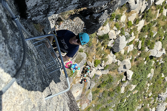 Mountain Adventours - photo 0